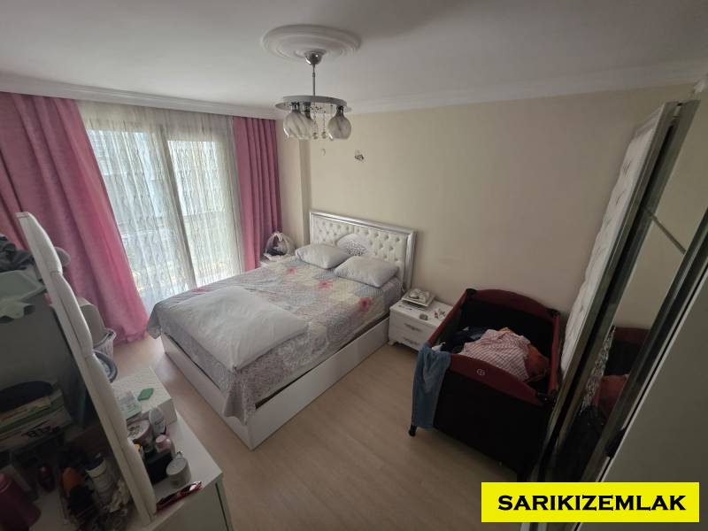 Edremit Cennetayağı Mah`da3+1  Daire. - 19